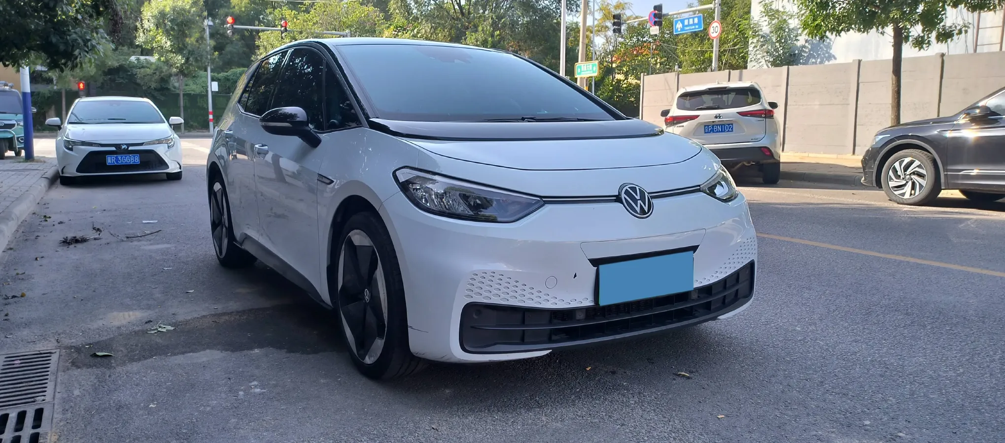 2023 Volkswagen Golf 1.4T 150HP L4 7DCT,autocango,china used car exporter,china ev exporter,chinese used car exporter,chinese used ev exporter