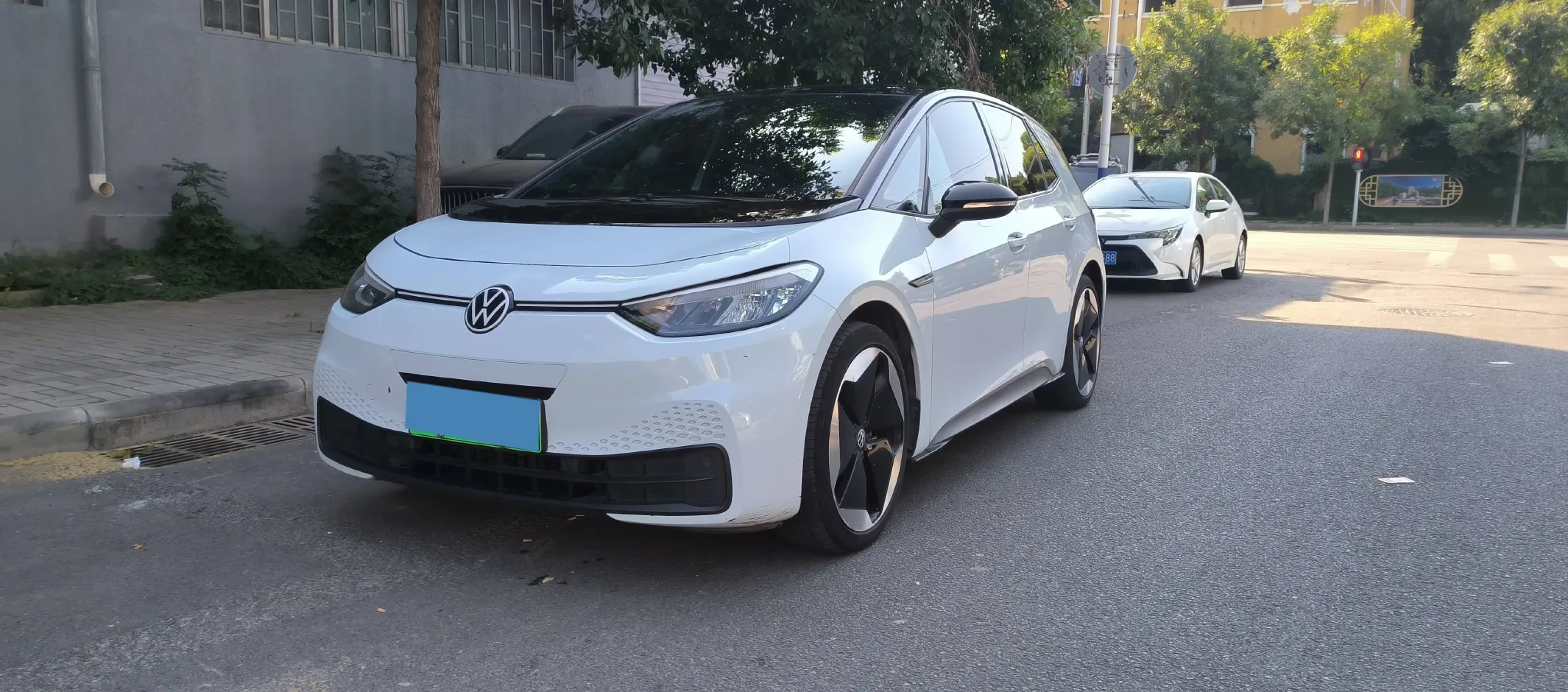 2023 Volkswagen Golf 1.4T 150HP L4 7DCT,autocango,china used car exporter,china ev exporter,chinese used car exporter,chinese used ev exporter