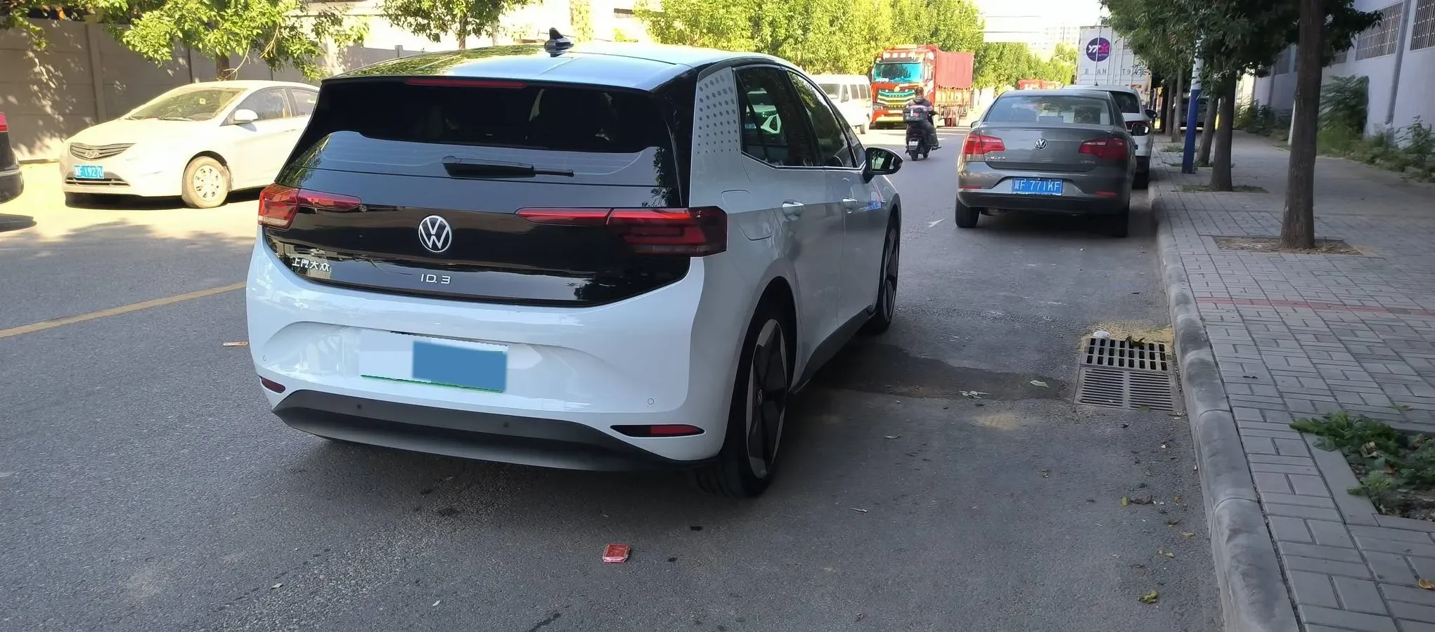 2023 Volkswagen Golf 1.4T 150HP L4 7DCT,autocango,china used car exporter,china ev exporter,chinese used car exporter,chinese used ev exporter