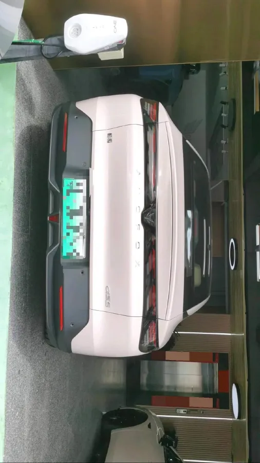 2025 ARCFOX αS5 BEV,autocango,china used car exporter,china ev exporter,chinese used car exporter,chinese used ev exporter