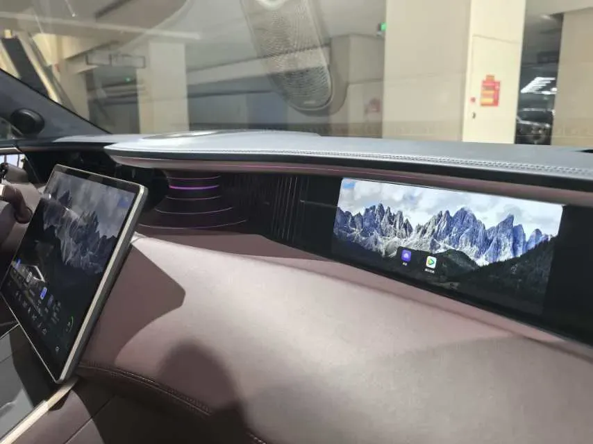 2023 Avatr 11 BEV 90KWH,autocango,china used car exporter,china ev exporter,chinese used car exporter,chinese used ev exporter