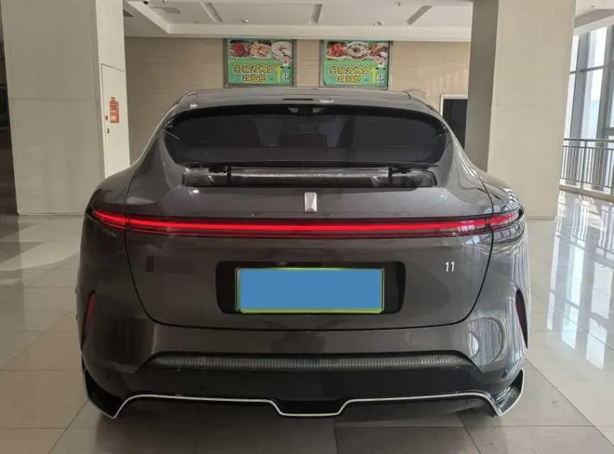 2023 Avatr 11 BEV 90KWH,autocango,china used car exporter,china ev exporter,chinese used car exporter,chinese used ev exporter