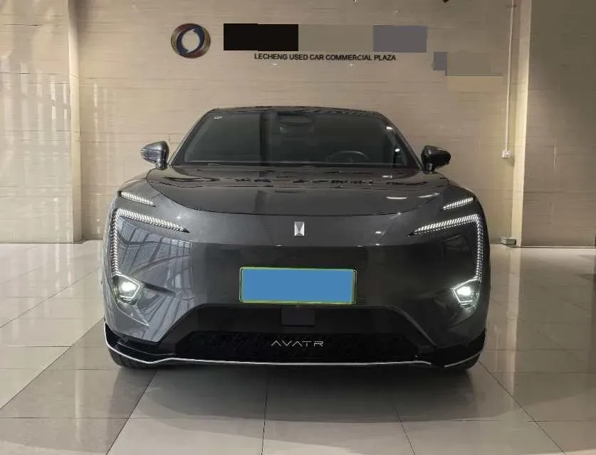 2023 Avatr 11 BEV 90KWH,autocango,china used car exporter,china ev exporter,chinese used car exporter,chinese used ev exporter