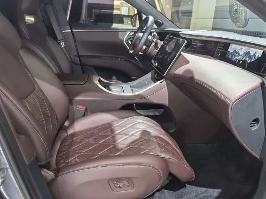 2023 Avatr 11 BEV 90KWH,autocango,china used car exporter,china ev exporter,chinese used car exporter,chinese used ev exporter