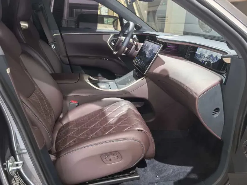 2023 Avatr 11 BEV 90KWH,autocango,china used car exporter,china ev exporter,chinese used car exporter,chinese used ev exporter