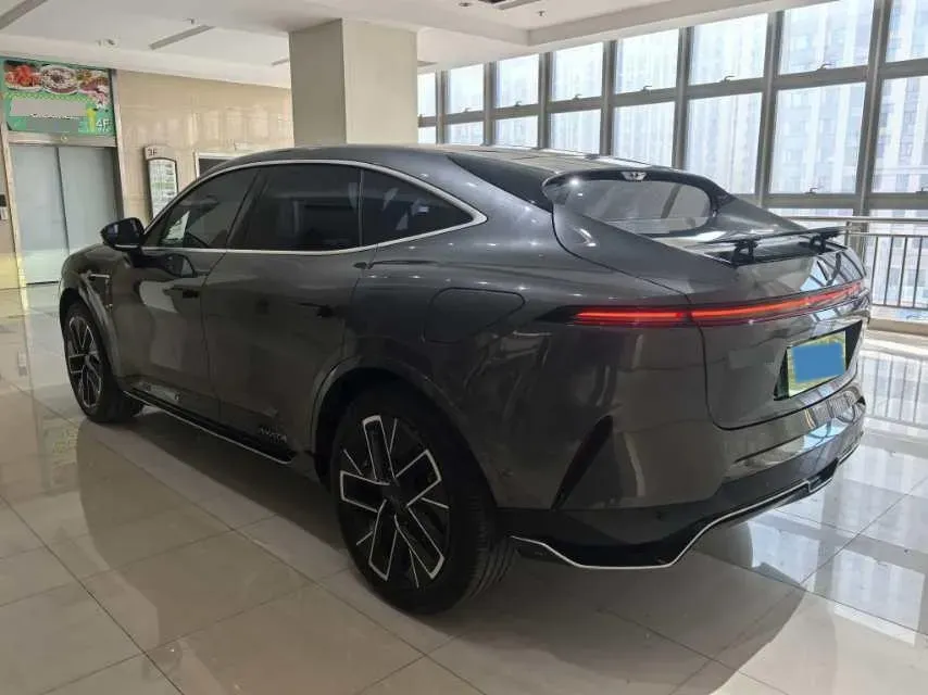 2023 Avatr 11 BEV 90KWH,autocango,china used car exporter,china ev exporter,chinese used car exporter,chinese used ev exporter