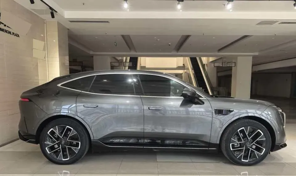 2023 Avatr 11 BEV 90KWH,autocango,china used car exporter,china ev exporter,chinese used car exporter,chinese used ev exporter