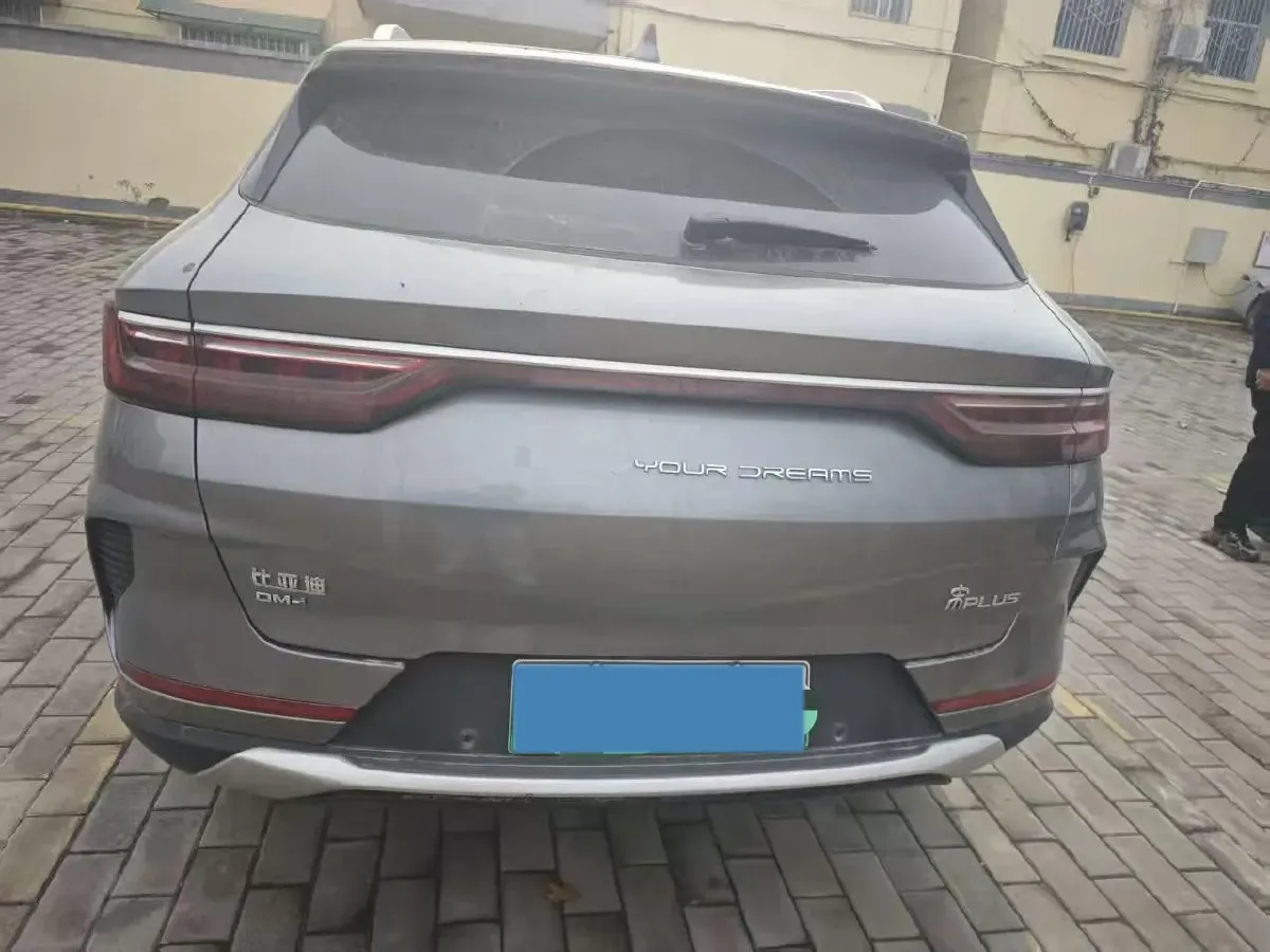 2021 BYD Song Plus 1.5L 110HP L4 E-CVT PHEV 18.3KWH,autocango,china used car exporter,china ev exporter,chinese used car exporter,chinese used ev exporter