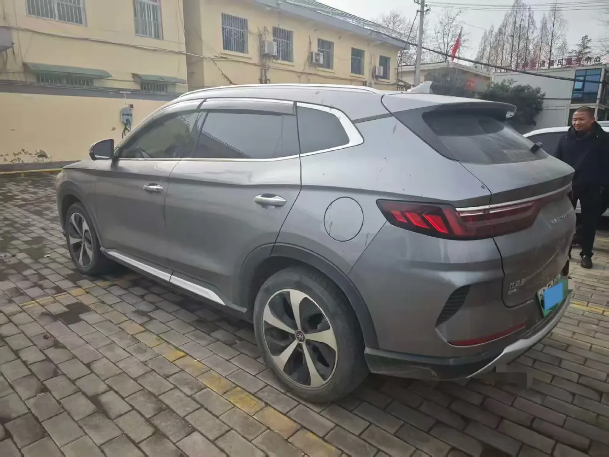 2021 BYD Song Plus 1.5L 110HP L4 E-CVT PHEV 18.3KWH,autocango,china used car exporter,china ev exporter,chinese used car exporter,chinese used ev exporter