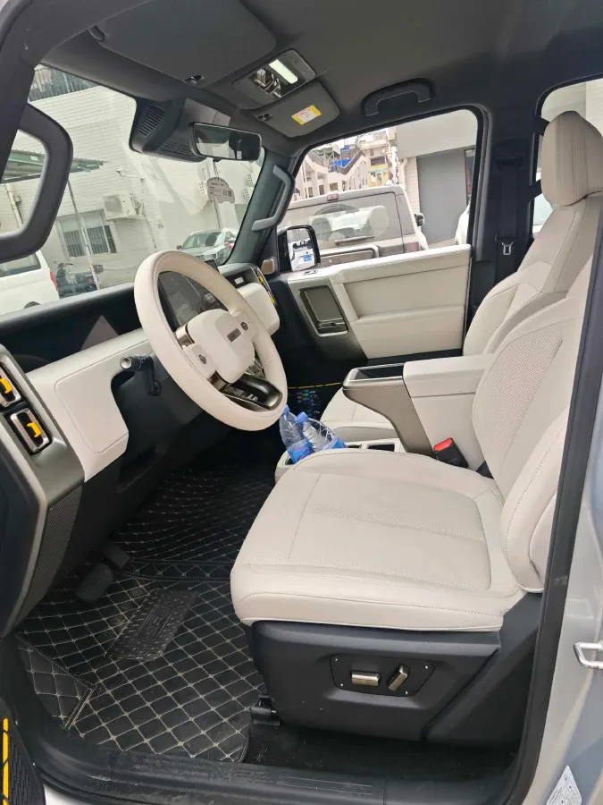 2026 iCAR iCAR Super V23 BEV,autocango,china used car exporter,china ev exporter,chinese used car exporter,chinese used ev exporter