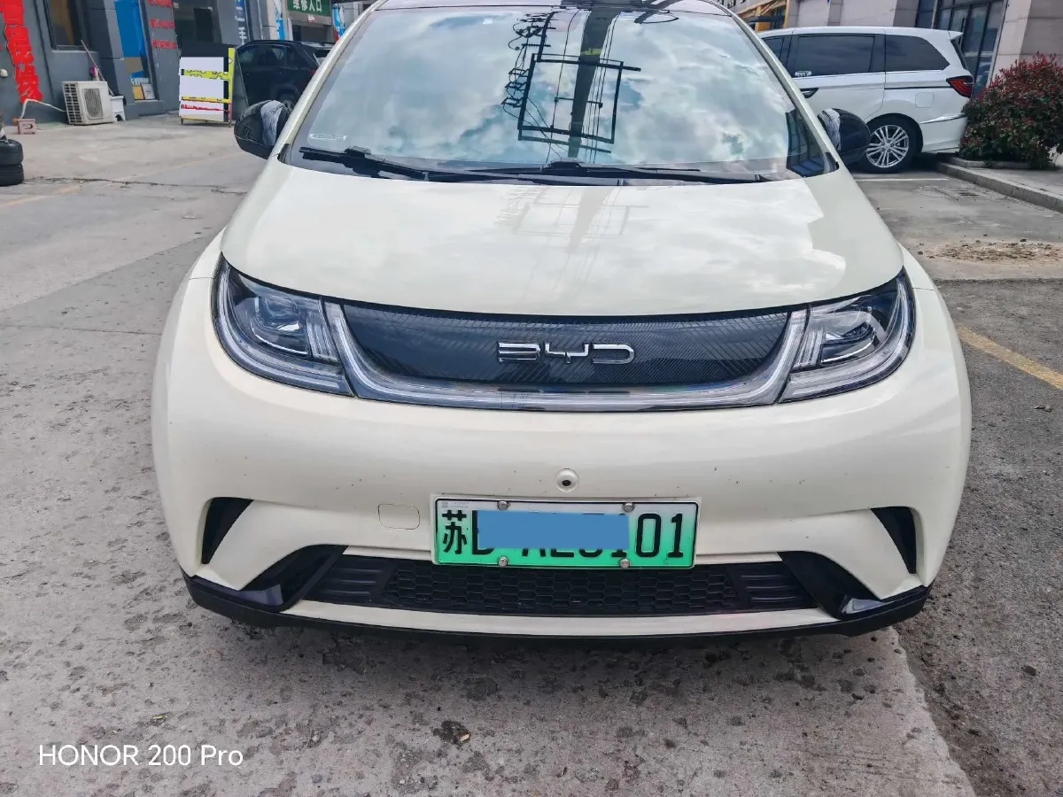2021 BYD Yuan Pro BEV 50.1KWH,autocango,china used car exporter,china ev exporter,chinese used car exporter,chinese used ev exporter