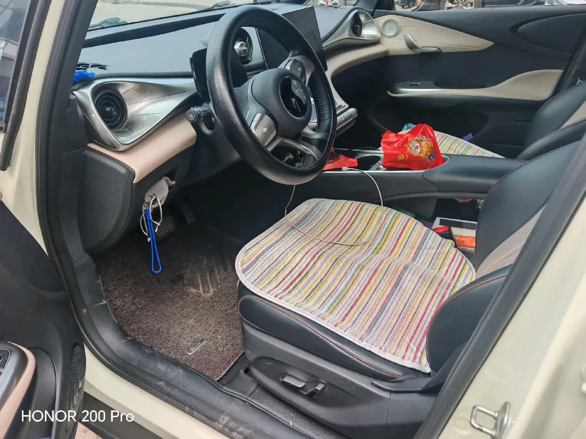 2021 BYD Yuan Pro BEV 50.1KWH,autocango,china used car exporter,china ev exporter,chinese used car exporter,chinese used ev exporter