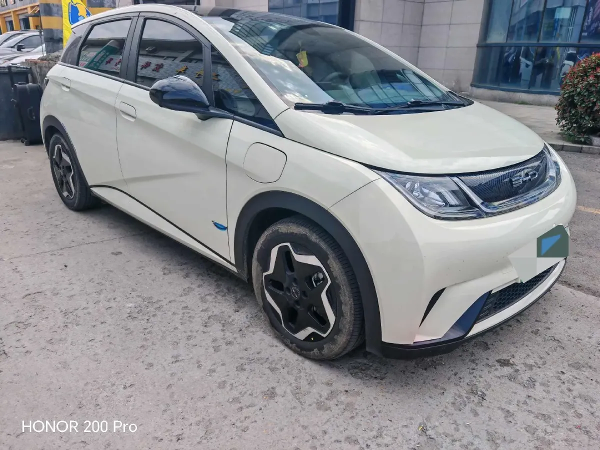 2021 BYD Yuan Pro BEV 50.1KWH,autocango,china used car exporter,china ev exporter,chinese used car exporter,chinese used ev exporter