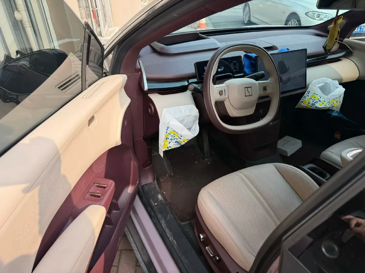 2023 Zeekr X BEV 66KWH,autocango,china used car exporter,china ev exporter,chinese used car exporter,chinese used ev exporter