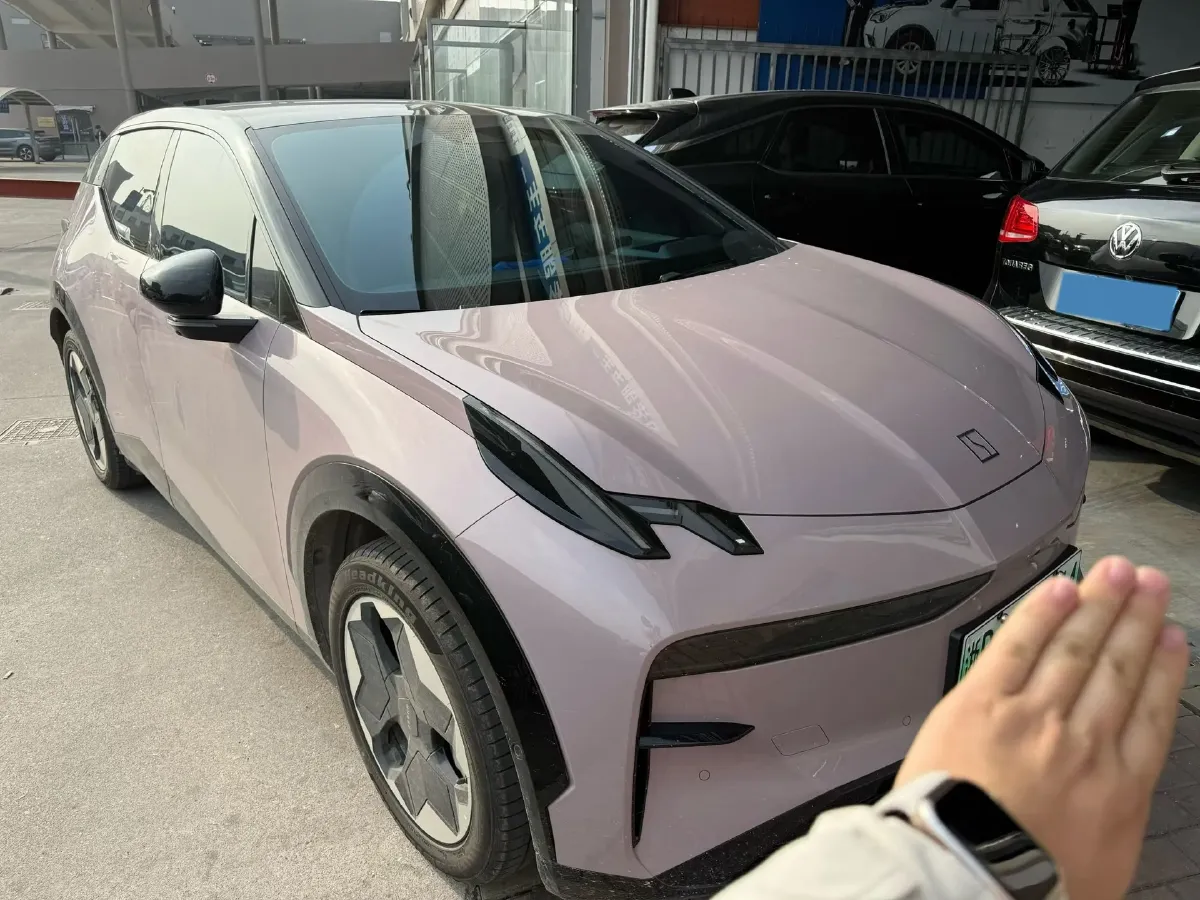 2023 Zeekr X BEV 66KWH,autocango,china used car exporter,china ev exporter,chinese used car exporter,chinese used ev exporter