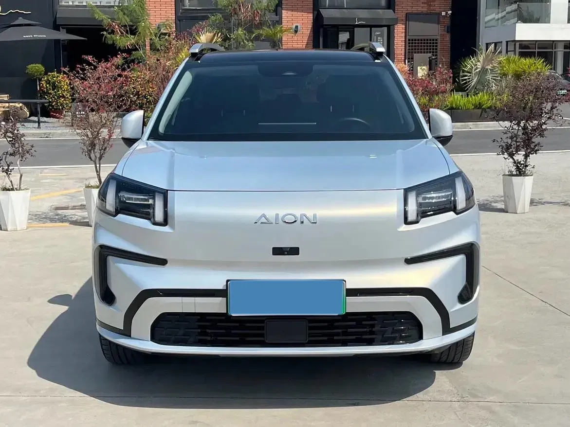 2024 Aion V BEV 74.976/75.26KWH,autocango,china used car exporter,china ev exporter,chinese used car exporter,chinese used ev exporter