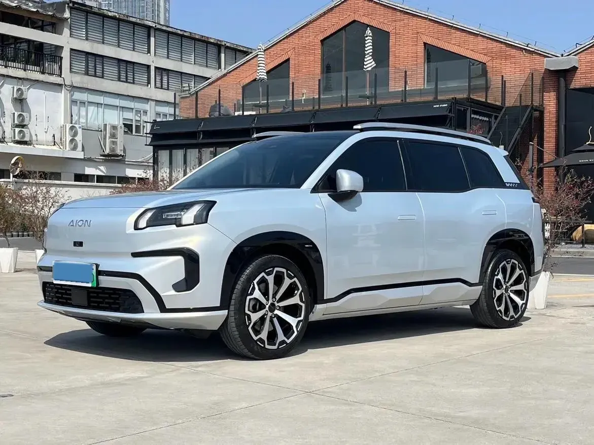 2024 Aion V BEV 74.976/75.26KWH,autocango,china used car exporter,china ev exporter,chinese used car exporter,chinese used ev exporter