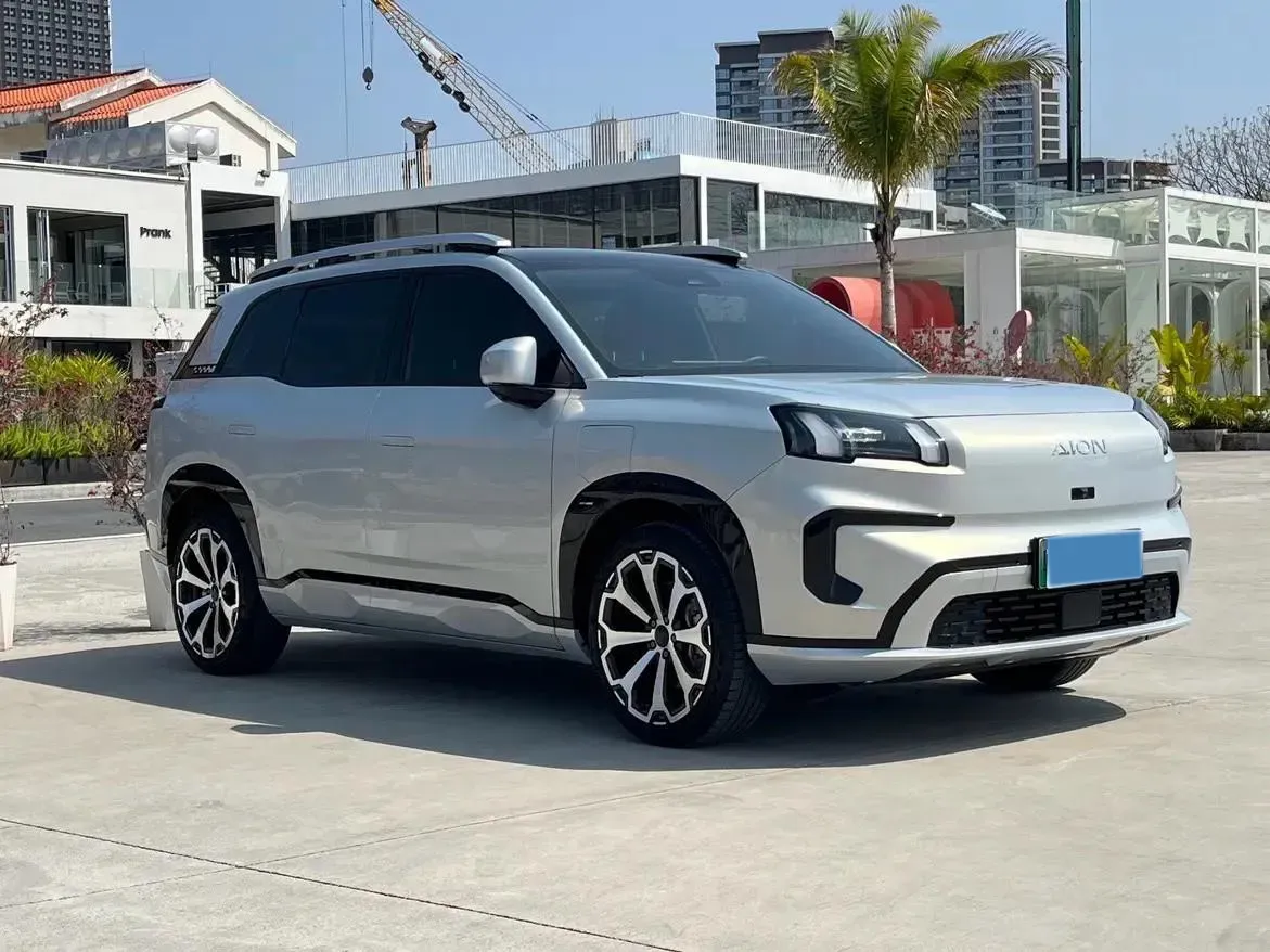 2024 Aion V BEV 74.976/75.26KWH,autocango,china used car exporter,china ev exporter,chinese used car exporter,chinese used ev exporter