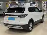 2025 Volkswagen Tharu 1.5L 110HP L4 6AT