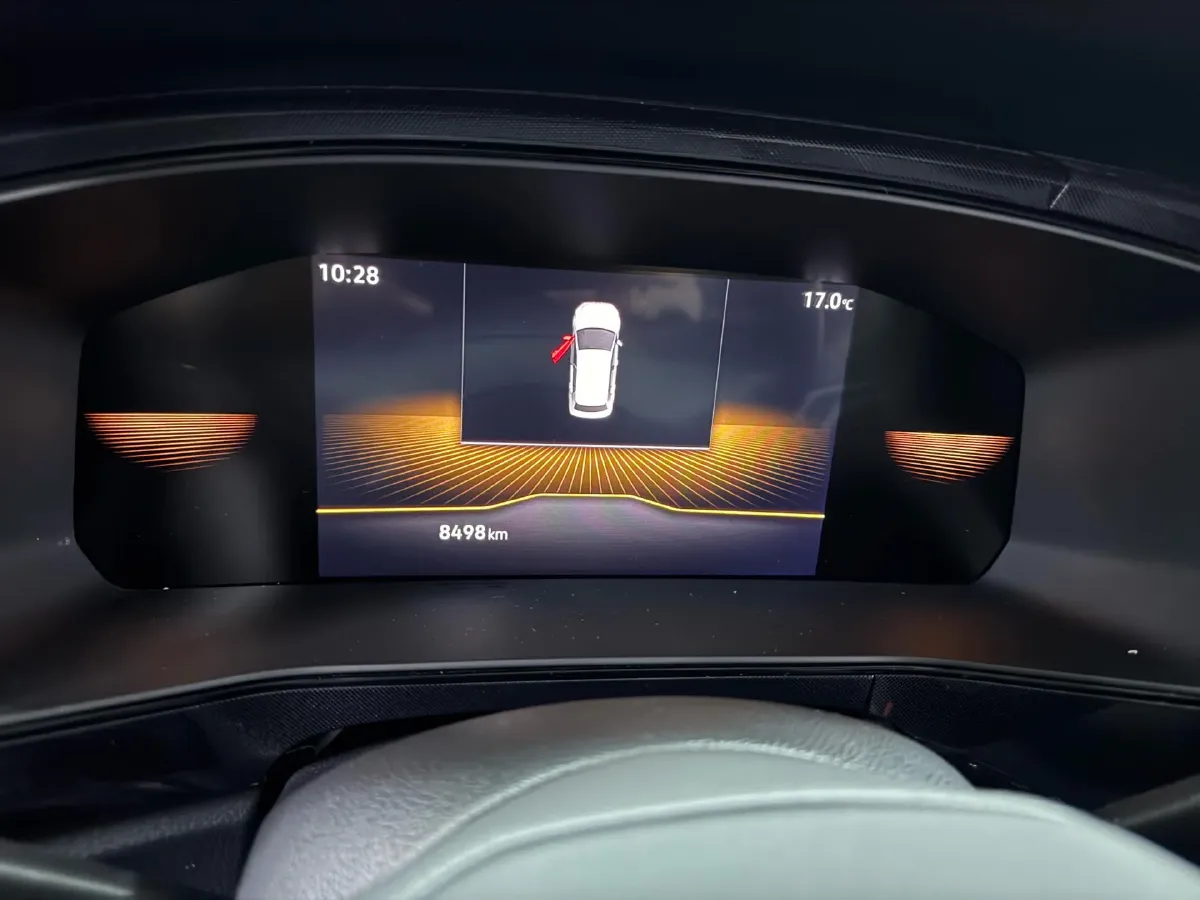 2025 Volkswagen Tharu 1.5L 110HP L4 6AT,autocango,china used car exporter,china ev exporter,chinese used car exporter,chinese used ev exporter