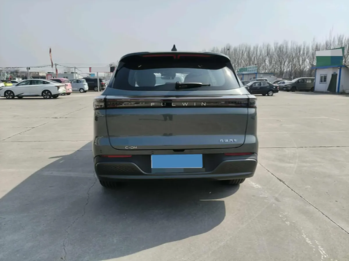 2025 Fulwin FulwinT8 1.5T 156HP L4 1DHT PHEV 18.67KWH,autocango,china used car exporter,china ev exporter,chinese used car exporter,chinese used ev exporter