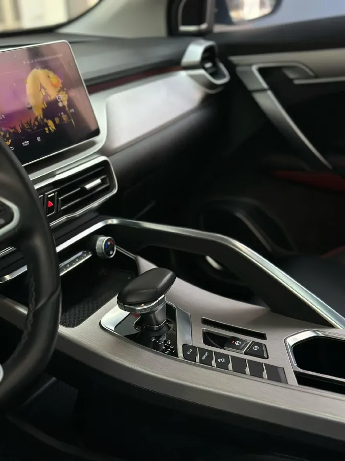 2021 Geely Coolray 1.4T 141HP L4 6DCT,autocango,china used car exporter,china ev exporter,chinese used car exporter,chinese used ev exporter