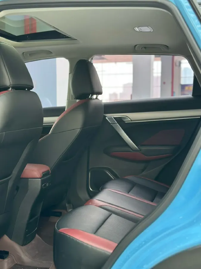 2021 Geely Coolray 1.4T 141HP L4 6DCT,autocango,china used car exporter,china ev exporter,chinese used car exporter,chinese used ev exporter