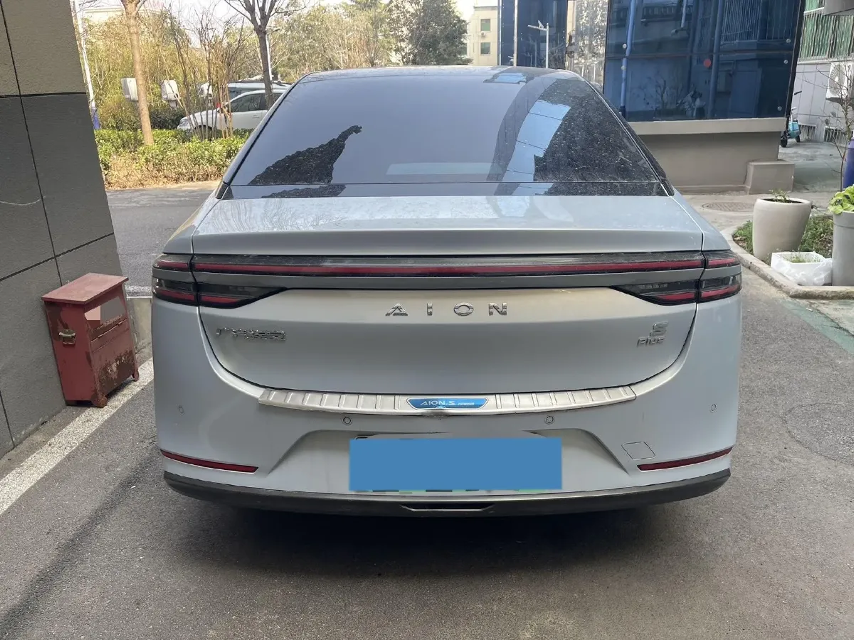 2021 Aion S Plus BEV 69.9KWH,autocango,china used car exporter,china ev exporter,chinese used car exporter,chinese used ev exporter