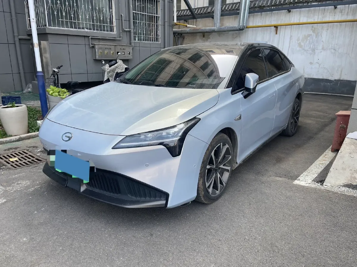 2021 Aion S Plus BEV 69.9KWH,autocango,china used car exporter,china ev exporter,chinese used car exporter,chinese used ev exporter