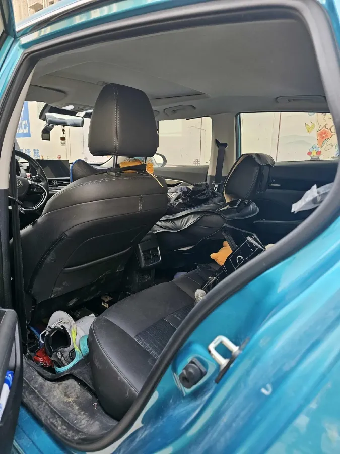 2020 DongFeng Aeolus YiXuan 1.5T 150HP L4 6DCT,autocango,china used car exporter,china ev exporter,chinese used car exporter,chinese used ev exporter