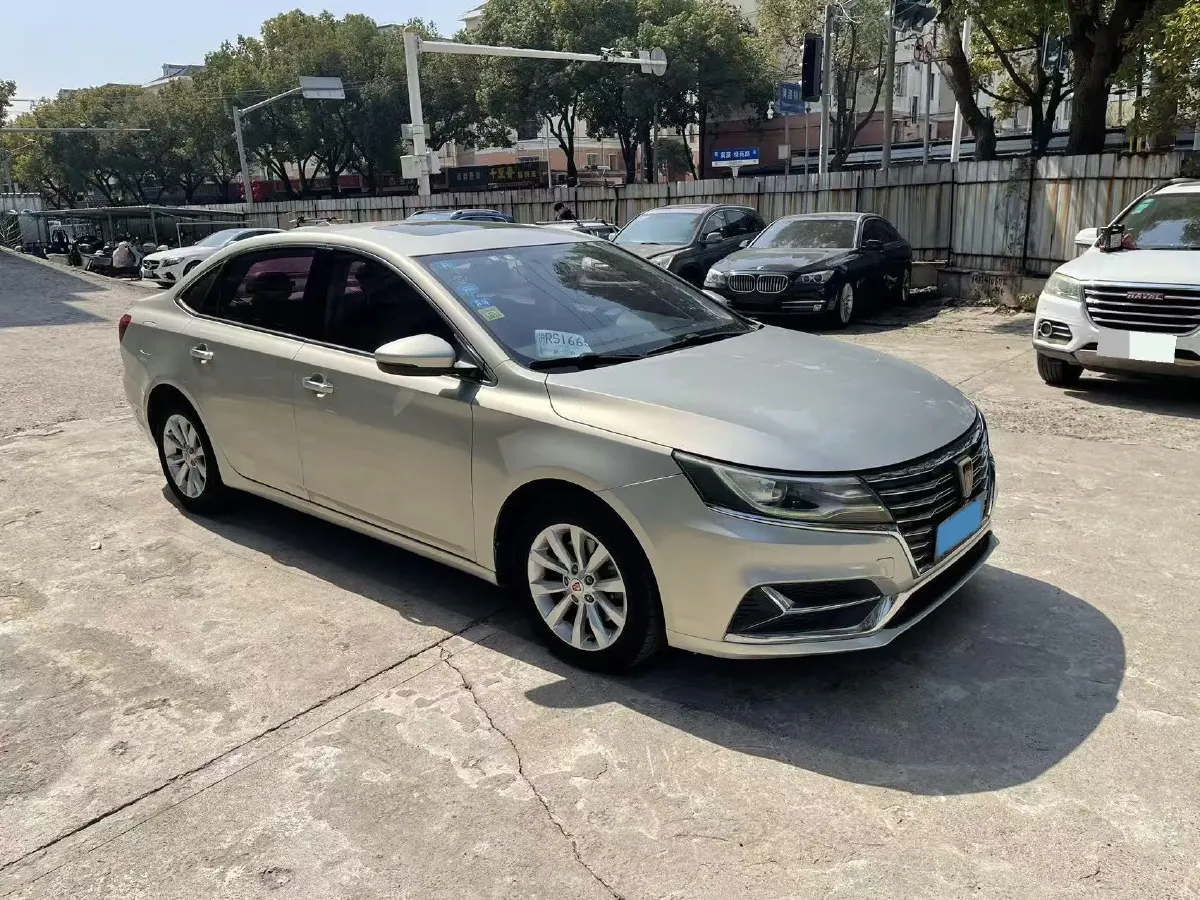 2017 Roewe i6 1.0T 125HP L3 2AT PHEV,autocango,china used car exporter,china ev exporter,chinese used car exporter,chinese used ev exporter