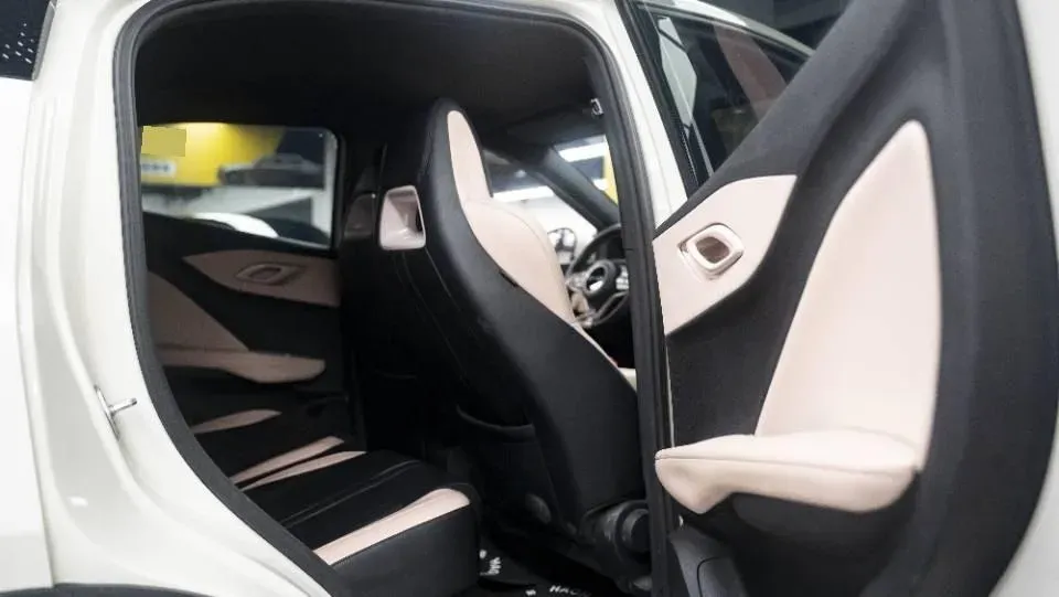 2023 BYD Seagull BEV 38.88KWH,autocango,china used car exporter,china ev exporter,chinese used car exporter,chinese used ev exporter