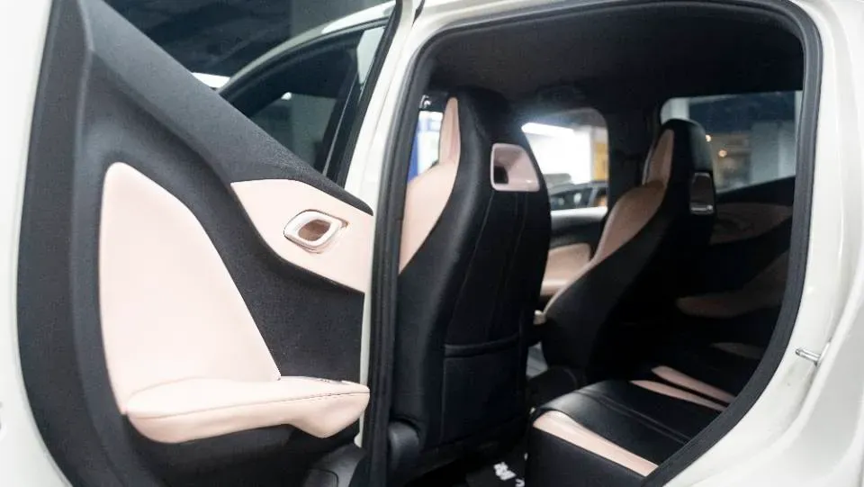 2023 BYD Seagull BEV 38.88KWH,autocango,china used car exporter,china ev exporter,chinese used car exporter,chinese used ev exporter