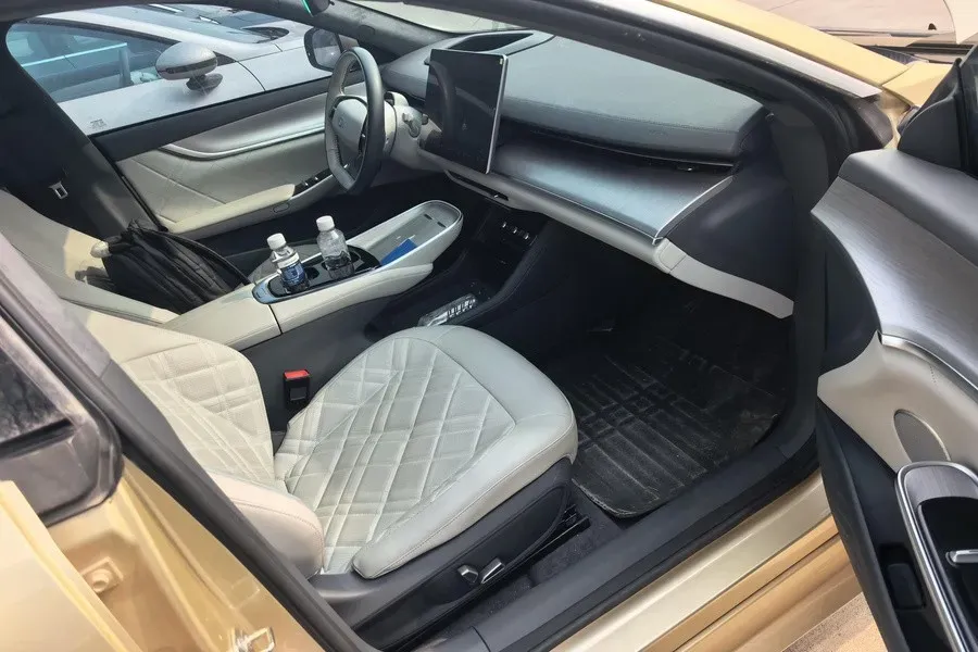 2023 ChangAn QiYuan A07 1.5L 95HP L4 REEV 28.4KWH,autocango,china used car exporter,china ev exporter,chinese used car exporter,chinese used ev exporter