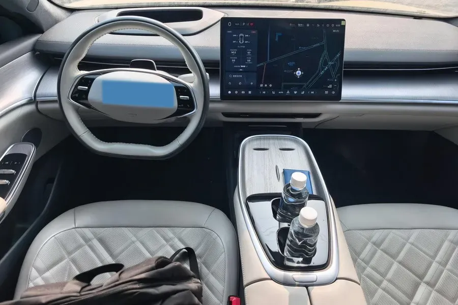 2023 ChangAn QiYuan A07 1.5L 95HP L4 REEV 28.4KWH,autocango,china used car exporter,china ev exporter,chinese used car exporter,chinese used ev exporter