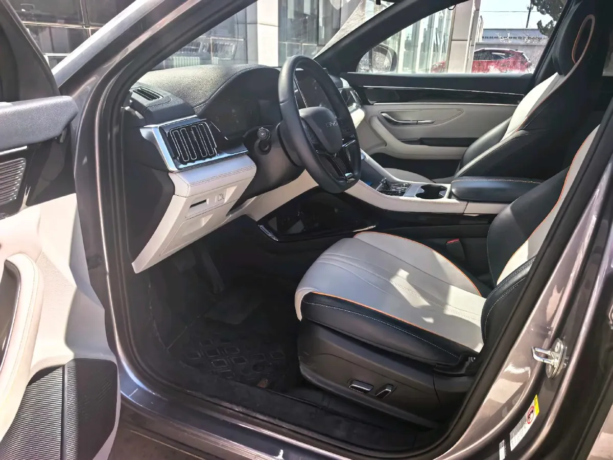 2024 BYD Song Plus BEV 71.8KWH,autocango,china used car exporter,china ev exporter,chinese used car exporter,chinese used ev exporter