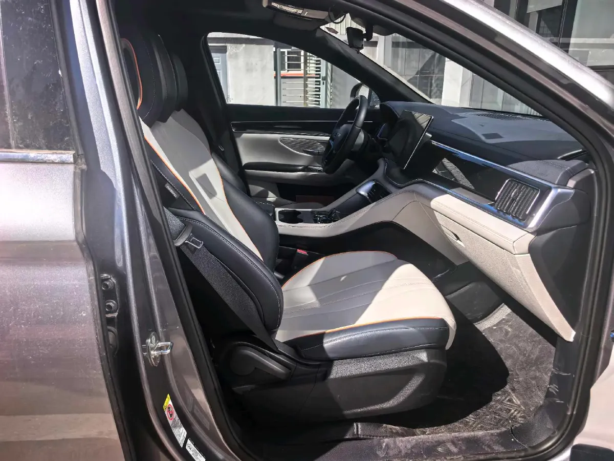 2024 BYD Song Plus BEV 71.8KWH,autocango,china used car exporter,china ev exporter,chinese used car exporter,chinese used ev exporter