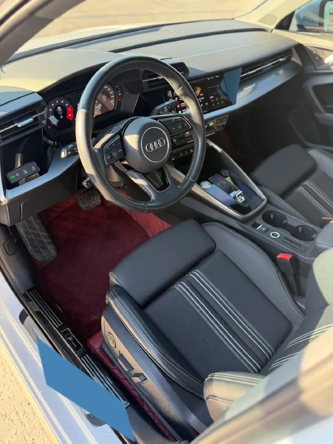 2021 Audi A3 1.4T 150HP L4 7DCT,autocango,china used car exporter,china ev exporter,chinese used car exporter,chinese used ev exporter