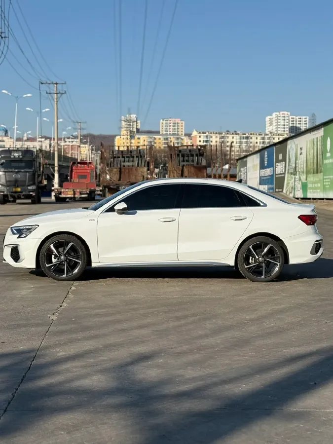 2021 Audi A3 1.4T 150HP L4 7DCT,autocango,china used car exporter,china ev exporter,chinese used car exporter,chinese used ev exporter