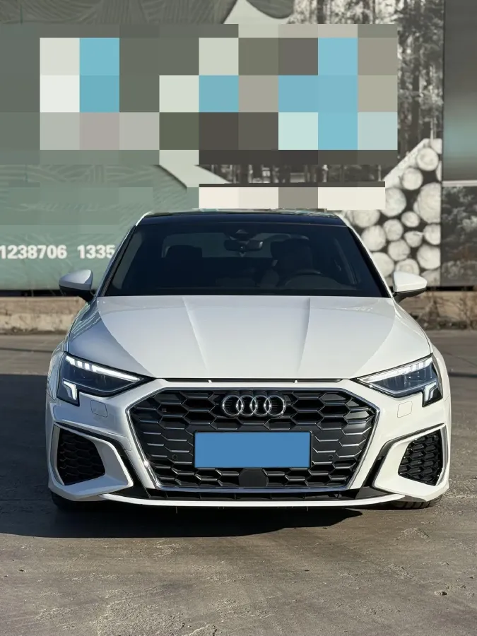 2021 Audi A3 1.4T 150HP L4 7DCT,autocango,china used car exporter,china ev exporter,chinese used car exporter,chinese used ev exporter