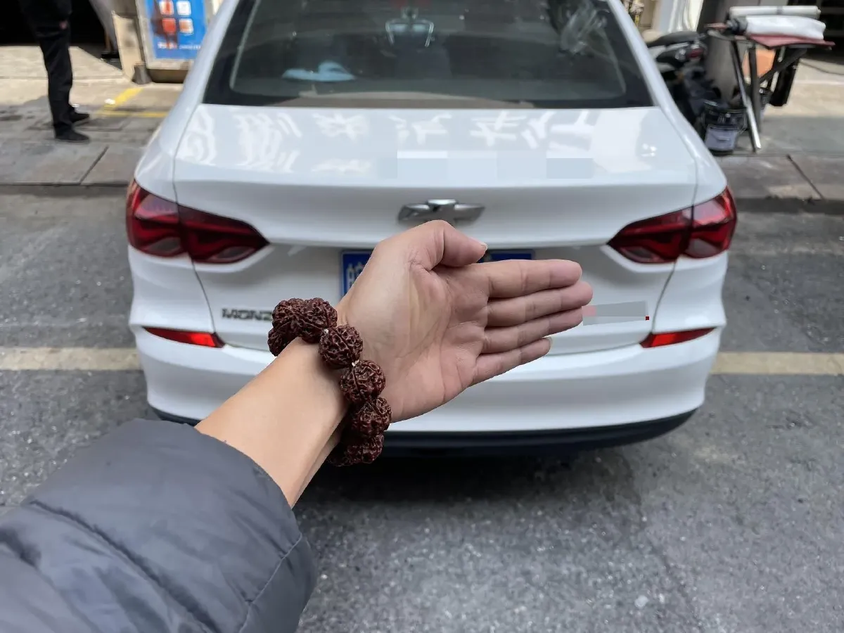 2020 Chevrolet Monza 1.5L 113HP L4 6AT,autocango,china used car exporter,china ev exporter,chinese used car exporter,chinese used ev exporter