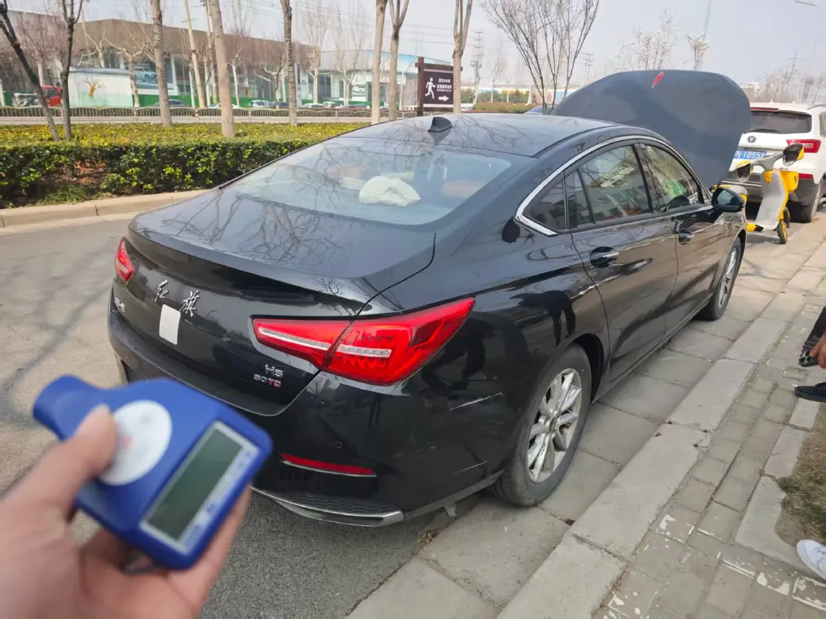 2019 HongQi H5 1.8T 180HP L4 6AT,autocango,china used car exporter,china ev exporter,chinese used car exporter,chinese used ev exporter