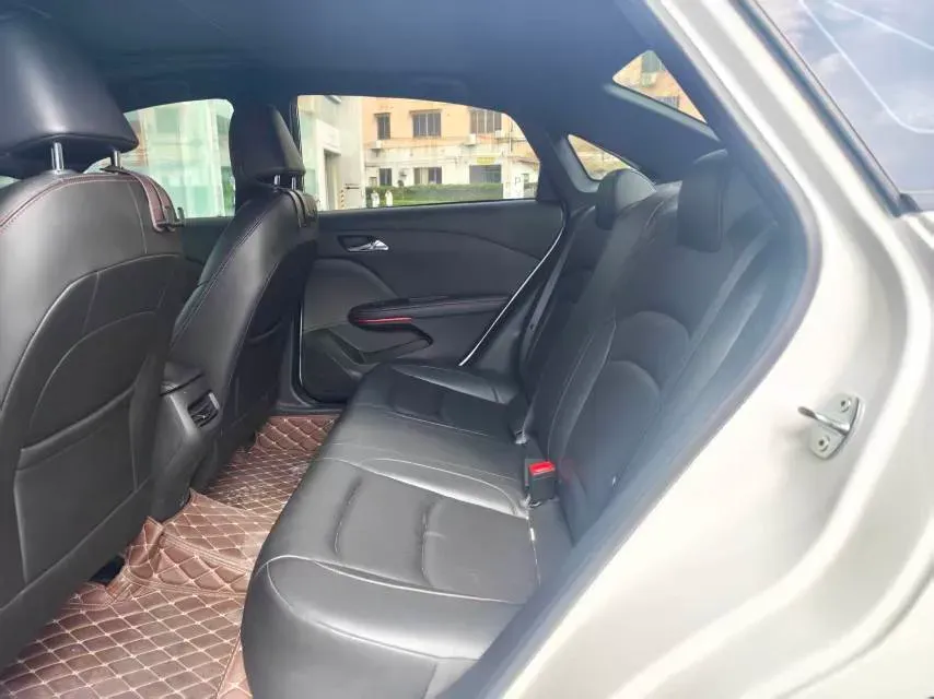 2020 Chevrolet Monza 1.3T 163HP L3 6AT,autocango,china used car exporter,china ev exporter,chinese used car exporter,chinese used ev exporter