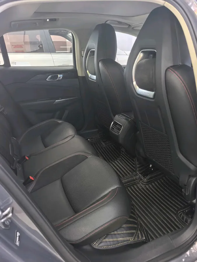 2019 Foton Tunland 2.0T 218HP L4 6AT,autocango,china used car exporter,china ev exporter,chinese used car exporter,chinese used ev exporter