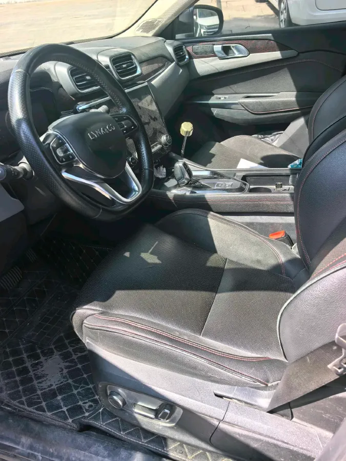 2019 Foton Tunland 2.0T 218HP L4 6AT,autocango,china used car exporter,china ev exporter,chinese used car exporter,chinese used ev exporter