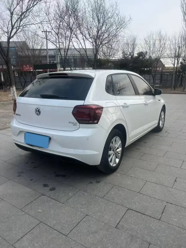 2019 Volkswagen Polo 1.5L 113HP L4 6AT,autocango,china used car exporter,china ev exporter,chinese used car exporter,chinese used ev exporter