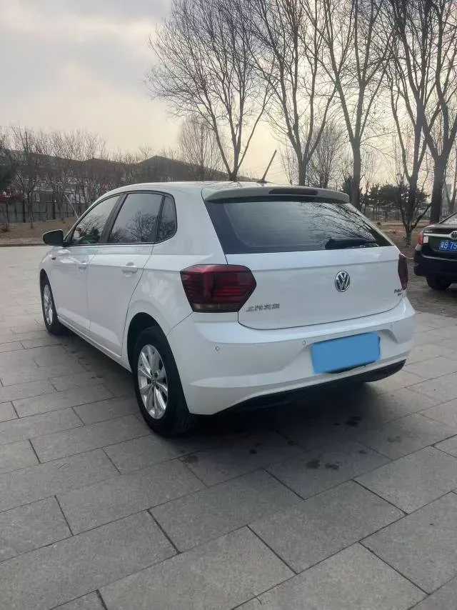 2019 Volkswagen Polo 1.5L 113HP L4 6AT,autocango,china used car exporter,china ev exporter,chinese used car exporter,chinese used ev exporter