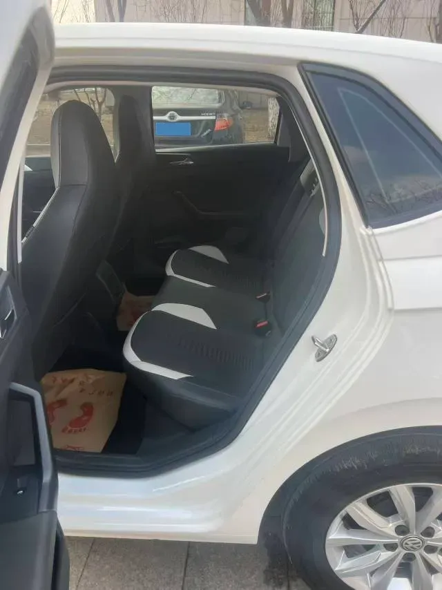 2019 Volkswagen Polo 1.5L 113HP L4 6AT,autocango,china used car exporter,china ev exporter,chinese used car exporter,chinese used ev exporter