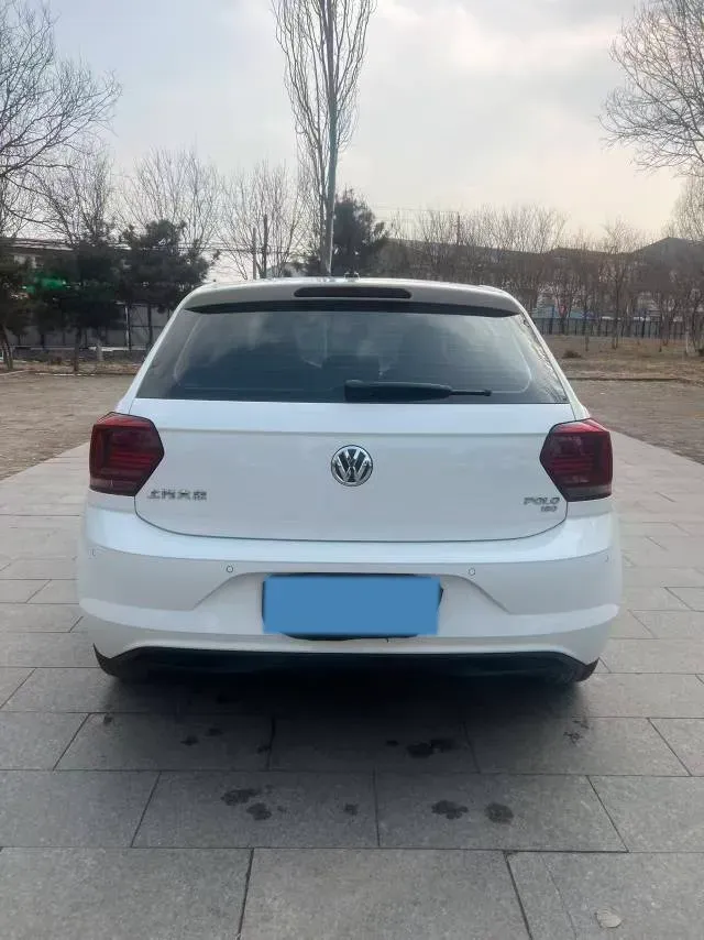 2019 Volkswagen Polo 1.5L 113HP L4 6AT,autocango,china used car exporter,china ev exporter,chinese used car exporter,chinese used ev exporter