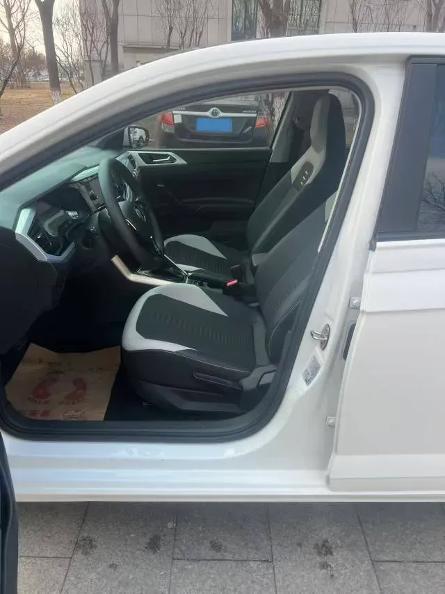 2019 Volkswagen Polo 1.5L 113HP L4 6AT,autocango,china used car exporter,china ev exporter,chinese used car exporter,chinese used ev exporter